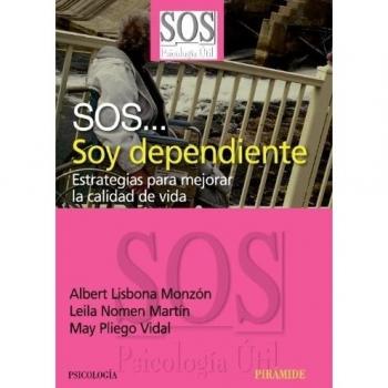 SOS... Soy dependiente