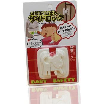 Baby Safety Cabinet Locks with Cartoon Design 1PCS