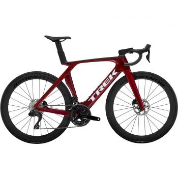 Trek Madone SL 6 7e Rojo Brillante