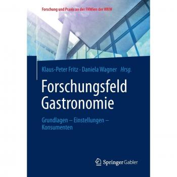 Forschungsfeld Gastronomie