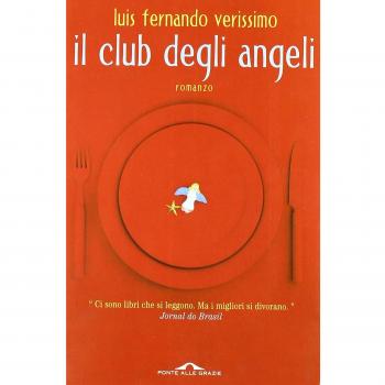 Il club degli angeli
