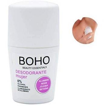 Desodorante Boho 50 ml Mujer