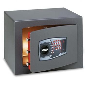 Fixable Digital Lock Box – Technomax 70 L