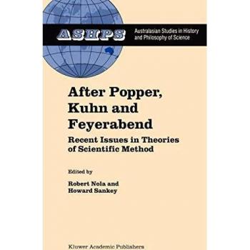 After Popper, Kuhn and Feyerabend: Recent Issues in Theories of Scientific Method