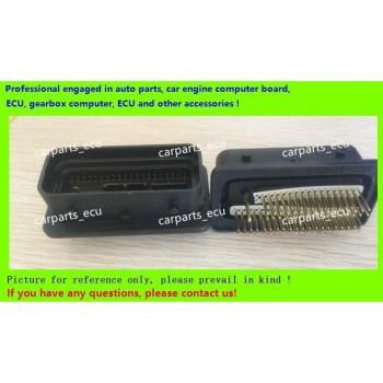 Elektronische Regeleenheid 73-pin MT20U Connector