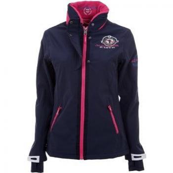 Blouson Leggero Vent Du Cap Femminile ADJI