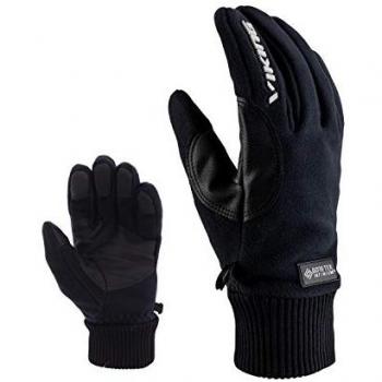 Viking Winterhandschuhe Solano 170/18/0812 Schwarz