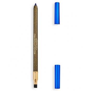 Eyeliner Revolution Pro Visionary Gel Color Azure