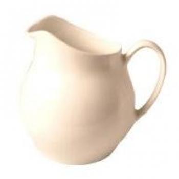 Rayware ½ Litre Pure White Jug