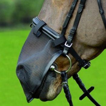 Waldhausen Full Nose Fly Cover