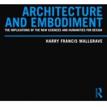 Architecture and Embodiment