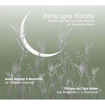 Étranges récits