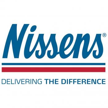NISSENS 60648A Radiateur Moteur