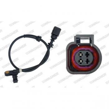 WAGNER ABS Sensor für Seat Fahrzeuge