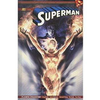 Un mondo contro Superman. Superman