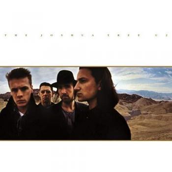 The Joshua Tree (30th Anniversary) (2CD Deluxe)