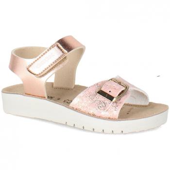 Sandálias Geox J SANDAL COSTAREI GI Meninas
