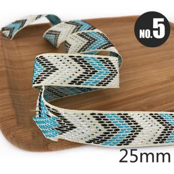 Cinta Decorativa Meetee 20mm