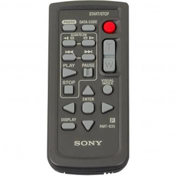 Sony RMT-835 Wired Control with Press Buttons
