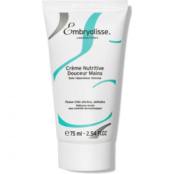 Embryolisse Nourishing Hand Cream 75ml Tube