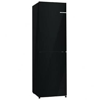 Bosch KGN27NBFAG Serie | 2 Free-Standing Fridge-Freezer With Freezer At Bottom