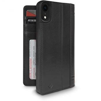 Cover iPhone XR TwelveSouth Nera