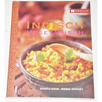 Indisch vegetarisch
