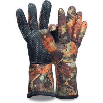 Protección Manos 3MM Neopreno Buceo