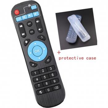 Universal Remote for MXQ Pro and T95M TV Boxes