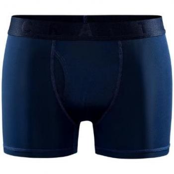 Craft Heren Boxer 3 Inch Donkerblauw