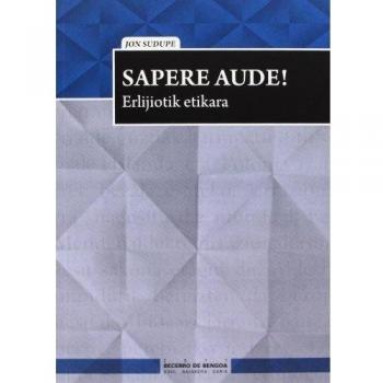 Sapere aude!
