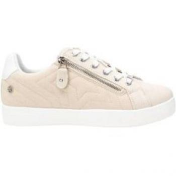 MODELO 142637 DE ZAPATILLA DE MUJER XTI EN TONO BLANCO CON CREMALLERA