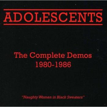 Complete Demos 1980-1986