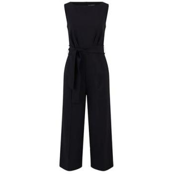 Betty Barclay Jumpsuit mit U-Boot-Ausschnitt