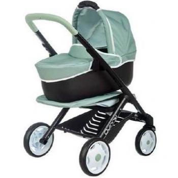 Poussette poupée Smoby 64 cm