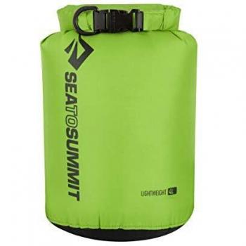 Green Wave 4L Summit Dry Sack