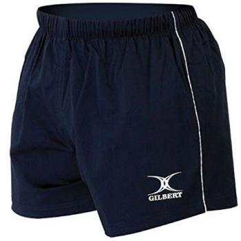 Gilbert Short Rugby Match Shorts