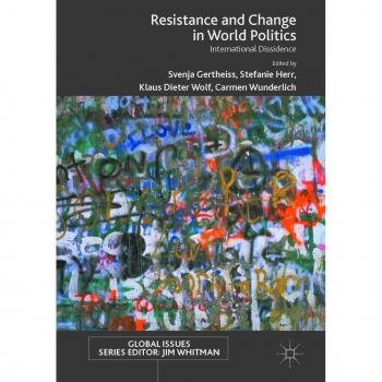 Vitalsource Technologies, Inc. Resistance And Change In World Politics