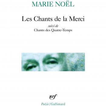 Les Chants de la Merci/Chants des Quatre-Temps