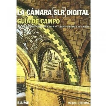 La Cámara Slr Digital