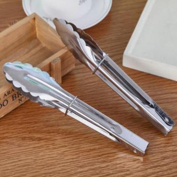 Salad and Meat Serving Tongs