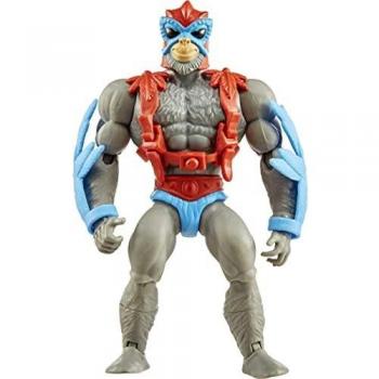 Figura Stratos Masters del Universo