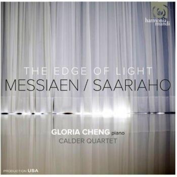 The Edge of Light