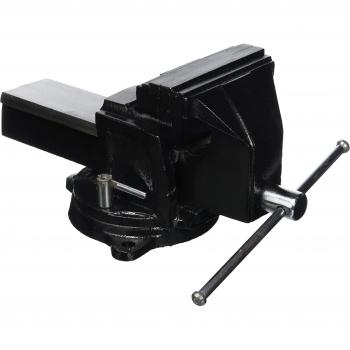 FARTOOLS PRO – Étau 125 mm à base rotative (code 111451)