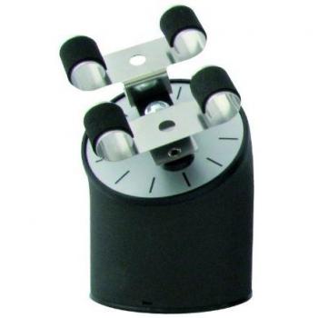 Kit de remontage WTA 220 pour deux montres Noir Mat