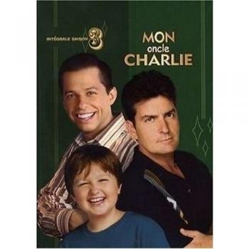 DVD Mon oncle Charlie, saison 3