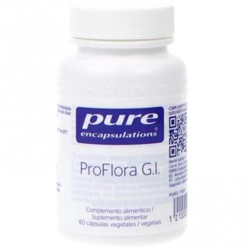 Pure Encapsulations Proflora GI 60 Cápsulas