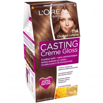 Glossing Chocolat 7.14 – Sans Ammoniaque