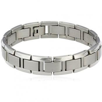 Boccia 0337-01 heren bracelet