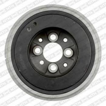 Poulie Vilebrequin pour Volkswagen Golf 4 SNR DPF357